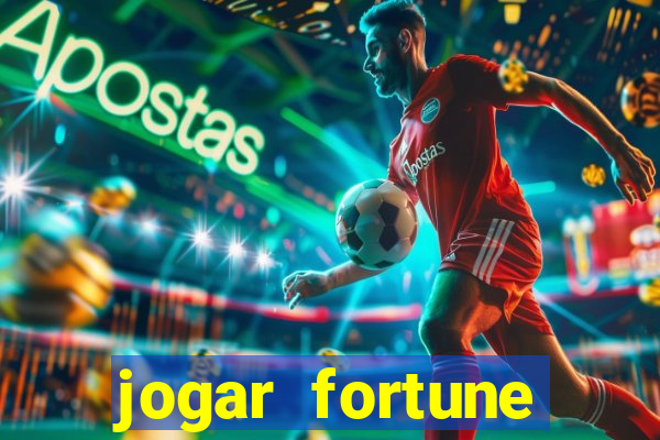 jogar fortune dragon demo